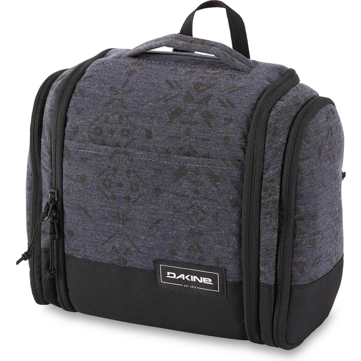 2020 Dakine Daybreak Travel Kit L Washbag 10003259 - Night Sky Geo